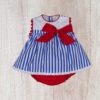 302 baby ferr vestido de bebe estampado de rayas con braga 01 100x100 - Camiseta Gatito Helado