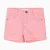 short pantalon corto rosa niña moda infantil verano zippy 100x100 - Pelele polos