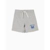 bermuda pantalon corto algodon gris cangrejo zippy nino moda infantil 175307 large 100x100 - Bermuda Beig chino