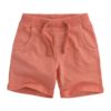 bermudas algodon pantalon corto bolsillos color coral naranja canada house crow T9JO2421 648PBC 100x100 - Camiseta+bermuda Beach Vibes