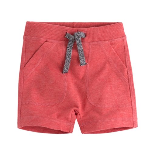 bermudas bbtalco bebe niño rojo moda infantil verano canada house pantalon corto 4 510x510 - Bermudas BBTalco