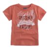 camiseta algodon manga corta naranja coral desert canada house moda ninos infantil T9JO2413 648TCC 100x100 - Camiseta Lynx