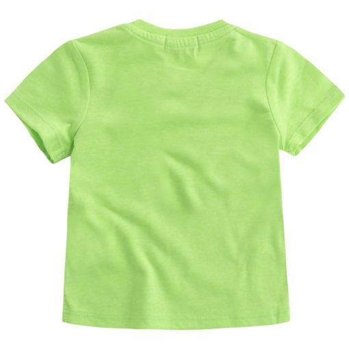 camiseta bbcayman caiman cocodrilo verde bebe niño canada house moda infantil verano T9BO5201 643TCC 2 510x510 - Camiseta BBCayman