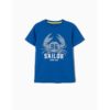 camisetas playa piscina moda infantil manga corta nino zippy cangrejo 151661 large 100x100 - Camiseta World Cup