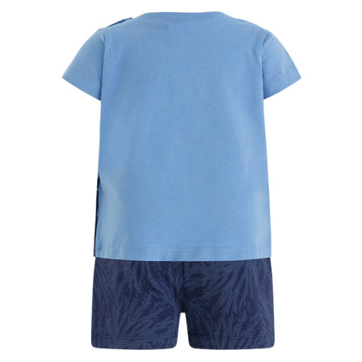 conjunto camiseta bermuda algodon arrecife de coral tuctuc verano moda infantil 49210 2 510x510 - Camiseta+bermuda Arrecife de coral