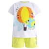 conjunto camiseta bermuda algodon world map mapamundi tuctuc verano moda infantil 49634 100x100 - Bermudas BBTalco