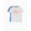 pack 2 camisetas playa piscina moda infantil manga corta nino zippy 138862 large 100x100 - Bermuda Talco Coral