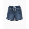 pantalones bermudas vaquero niño elástico verano moda infantil zippy corto 100x100 - Camiseta Surf´s up