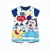 pelele mickey mouse lets play moda niño infantil 100x100 - Pijama Mickey mouse Oh boy