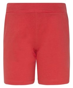 bermuda pantalon corto easy rojo canada house nino moda infantil verano 247x296 - Bermuda Easy Rojo