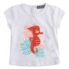 camiseta algodon verano moda infantil nina bbseahorse caballito de mar T9BA4108 000TCC 100x100 - Short BBBony Fúcsia