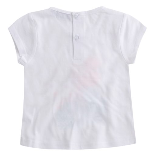 camiseta algodon verano moda infantil nina bbseahorse caballito de mar T9BA4108 000TCC 2 510x510 - Camiseta BBSeahorse