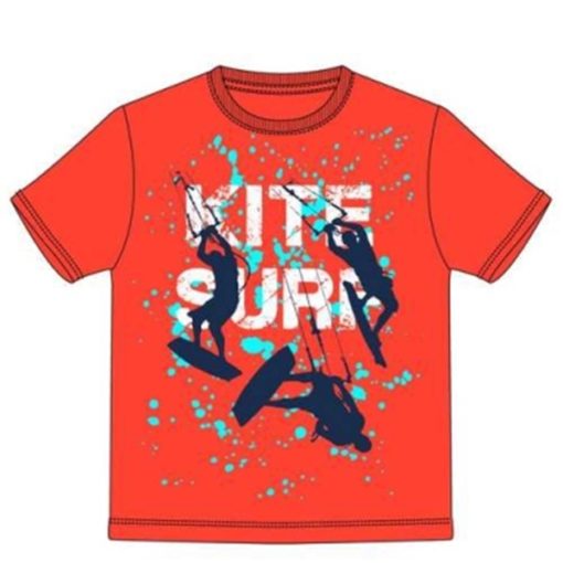 camiseta kitesurf nino algodon manga corta nino canada house moda infantil verano T9JO5406 680TCC 510x510 - Camiseta Kitesurf