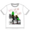 camiseta skaters nino algodon manga corta nino canada house moda infantil verano T9JO5413 000TCC 100x100 - Camiseta Kitesurf
