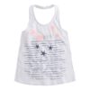 camiseta starneck canada house moda infantil primavera verano al cuello con estrellas de mar T9JA4318 000TTC 100x100 - Falda Algie