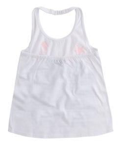 camiseta starneck canada house moda infantil primavera verano al cuello con estrellas de mar T9JA4318 000TTC 2 247x296 - Camiseta Starneck