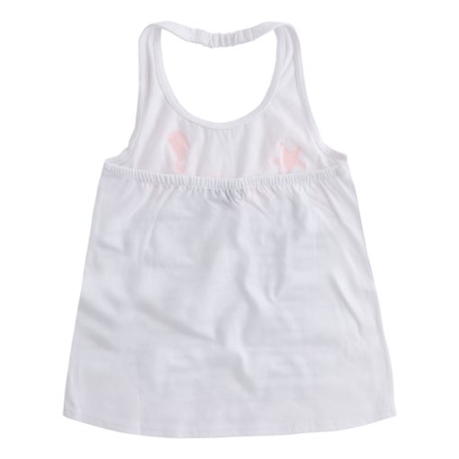 camiseta starneck canada house moda infantil primavera verano al cuello con estrellas de mar T9JA4318 000TTC 2 510x510 - Camiseta Starneck
