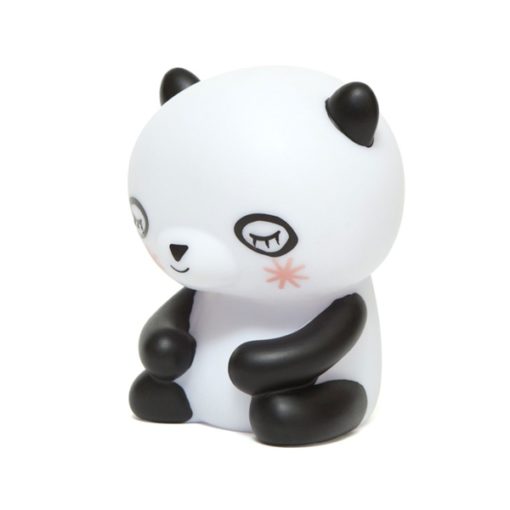 lampara luz quitamiedos osito panda oso bebe infantil 2 510x510 - Lámpara quitamiedos Oso Panda