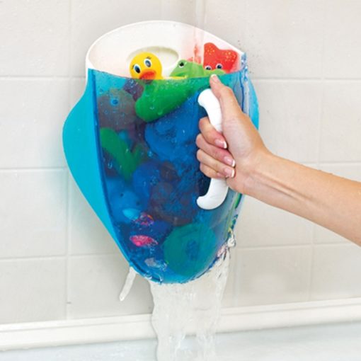 recogedor juguetes bano ninos infantil munchkin recoge agua 4 510x510 - Recogedor Juguetes de Baño
