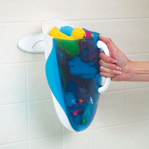 recogedor juguetes bano ninos infantil munchkin recoge agua 5 510x510 - Recogedor Juguetes de Baño