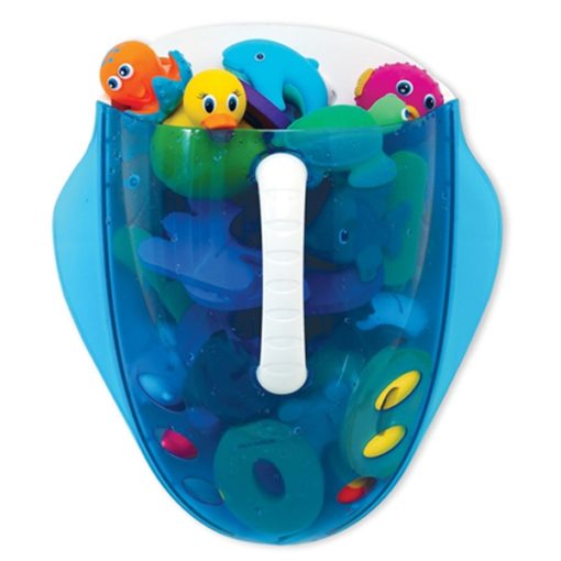 recogedor juguetes bano ninos infantil munchkin recoge agua 510x510 - Recogedor Juguetes de Baño