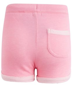short pantalon corto bony canada house moda infantil verano color rosa T9JA5325 675PSC 2 247x296 - Short Bony rosa chicle