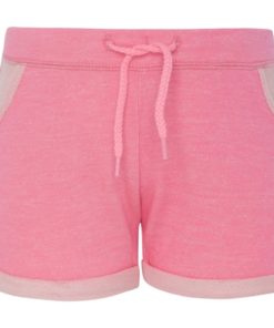 shorts bbbony bebe nina rosa chicle moda infantil canda house 247x296 - Short BBBony Fúcsia