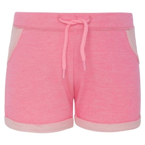 shorts bbbony bebe nina rosa chicle moda infantil canda house 510x510 - Short BBBony Fúcsia