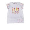 vestido algodon helados verano infantil babybol minibol 100x100 - Camiseta+short París en bicicleta