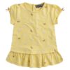 vestido bbflying amarillo algodón mariposas verano canada house moda infantil T9BA3109 657VC 100x100 - Vestido Flying