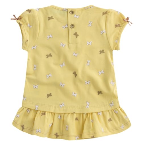 vestido bbflying amarillo algodón mariposas verano canada house moda infantil T9BA3109 657VC 2 510x510 - Vestido BBFlying