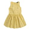 vestido flying amarillo algodón mariposas verano canada house moda infantil T9JA3310 657VC 100x100 - Vestido BBFlying