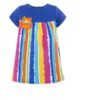 vestido tuctuc animal crew colores rayas moda infantil verano 49259 100x100 - Vestido estampado Fruit Festival
