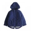 abrigo azul marino moda infantil bebe newness rebajas invierno capucha 38318JBI97231 100x100 - Pantalón Vaquero azul