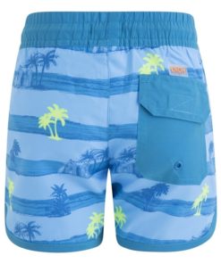 banador paradise nino bermudas boxer canada house moda infantil rebajas verano playa piscina 2 247x296 - Bermuda Paradise