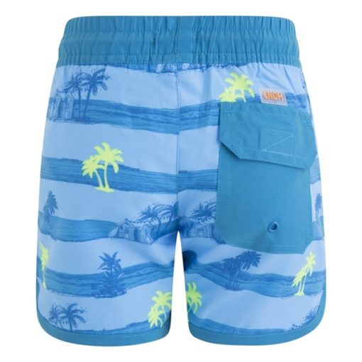 banador paradise nino bermudas boxer canada house moda infantil rebajas verano playa piscina 2 510x510 - Bermuda Paradise