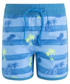 banador paradise nino bermudas boxer canada house moda infantil rebajas verano playa piscina 247x296 - Bermuda Paradise