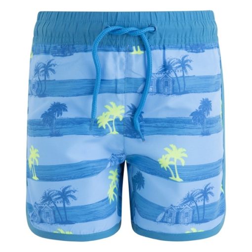 banador paradise nino bermudas boxer canada house moda infantil rebajas verano playa piscina 510x510 - Bermuda Paradise