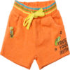 bermuda algodon naranja jungle draw moda infantil tuctuc rebajas verano 48191 100x100 - Camiseta+bermuda punto Jungle Draw