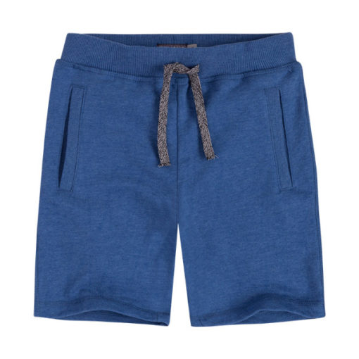 bermuda algodon talco color azul pantalon corto moda infantil canada house rebajas verano T7JO5414 600PBC 510x510 - Bermuda Talco Azul