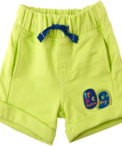 bermuda algodon verde pistacho deep tropic moda infantil tuctuc rebajas verano 48471 247x296 - Oferta - Outlet