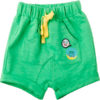 bermuda algodon verde yummy moda infantil tuctuc rebajas verano 48387 100x100 - Camiseta + bermuda rayas Deep Tropic