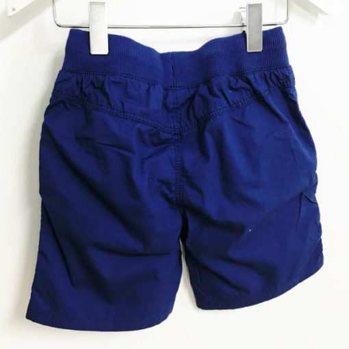 bermuda pantalon corto azul marino tuctuc moda infantil rebajas verano 2 510x510 - Bermuda popelín Marino