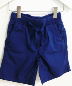 bermuda pantalon corto azul marino tuctuc moda infantil rebajas verano 247x296 - Bermuda popelín Marino