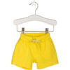 bermuda punto amarilla basicos tuctuc moda infantil rebajas verano 3 100x100 - Camiseta Estrellas gris