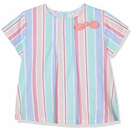blusa rayas zippy con lazo moda infantil verano 510x510 - Blusa Rayas con lazo