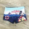 boxer estampado mickey mouse disney moda infantil bermudas rebajas verano playa piscina 100x100 - Bermudas Rojo