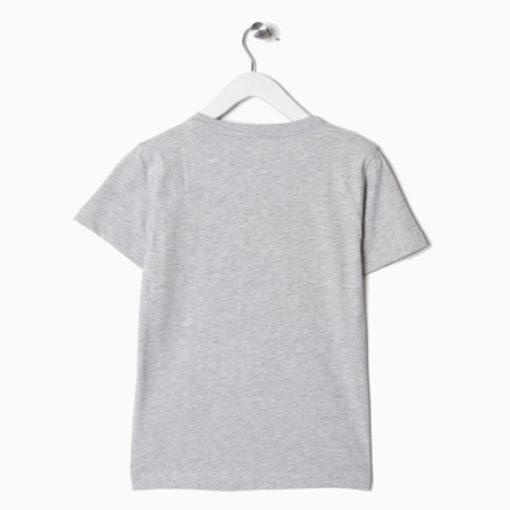 camiseta algdon gris estrellas azules manga corta moda infantil zippy rebajas verano 1 510x510 - Camiseta Estrellas gris