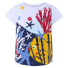 camiseta algodon manga corta arrecife de coral verano tuctuc moda infantil 49193 100x100 - Short marino TucTuc