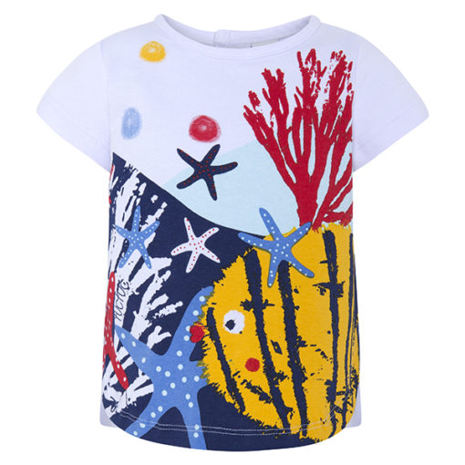 camiseta algodon manga corta arrecife de coral verano tuctuc moda infantil 49193 510x510 - Camiseta punto media Arrecife de Coral